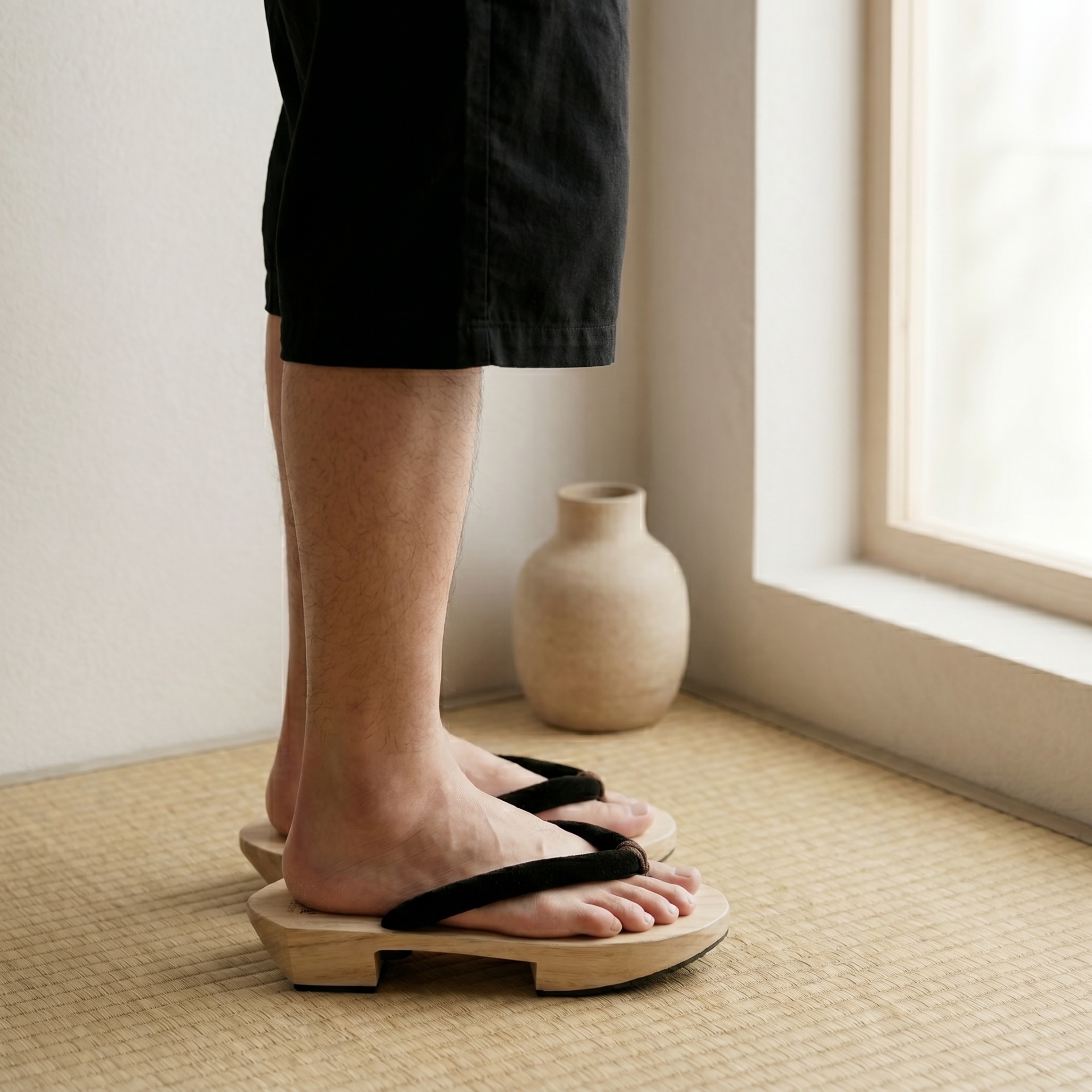 Geta · Bali Edition — Footwear · Limited Edition of 77, view 3