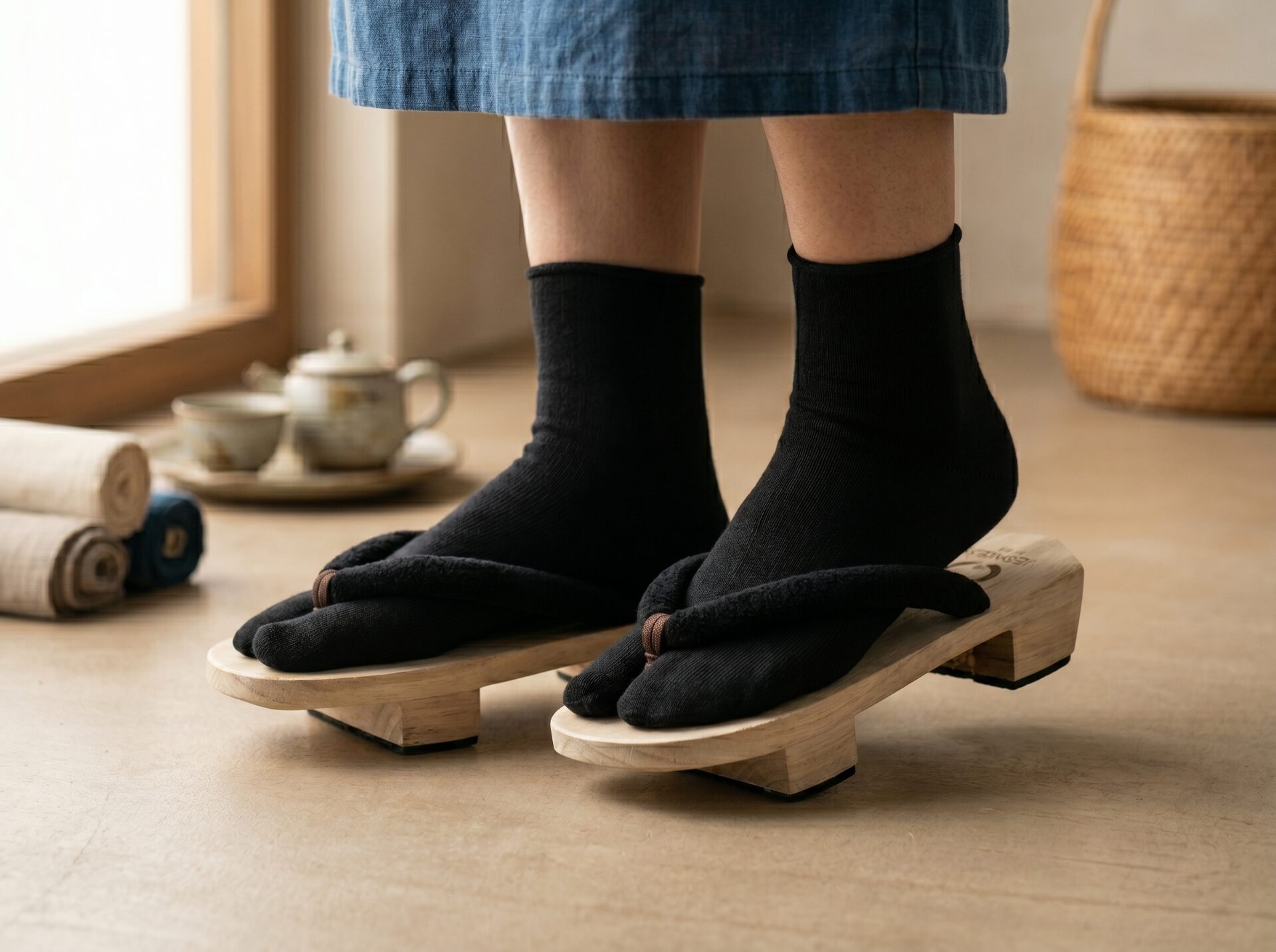 Geta · Bali Edition — Footwear · Limited Edition of 77, view 5