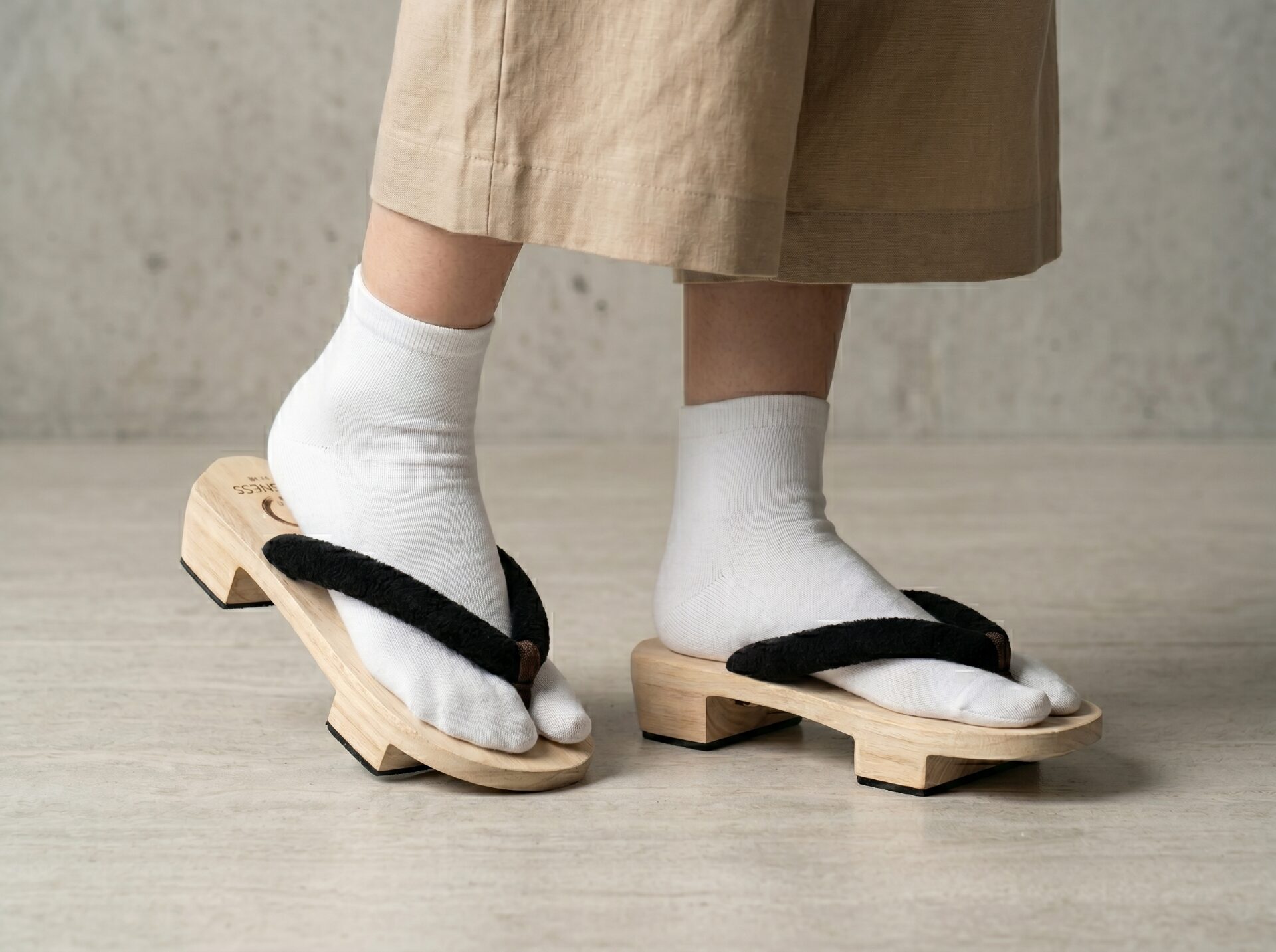 Geta · Bali Edition — Footwear · Limited Edition of 77, view 6