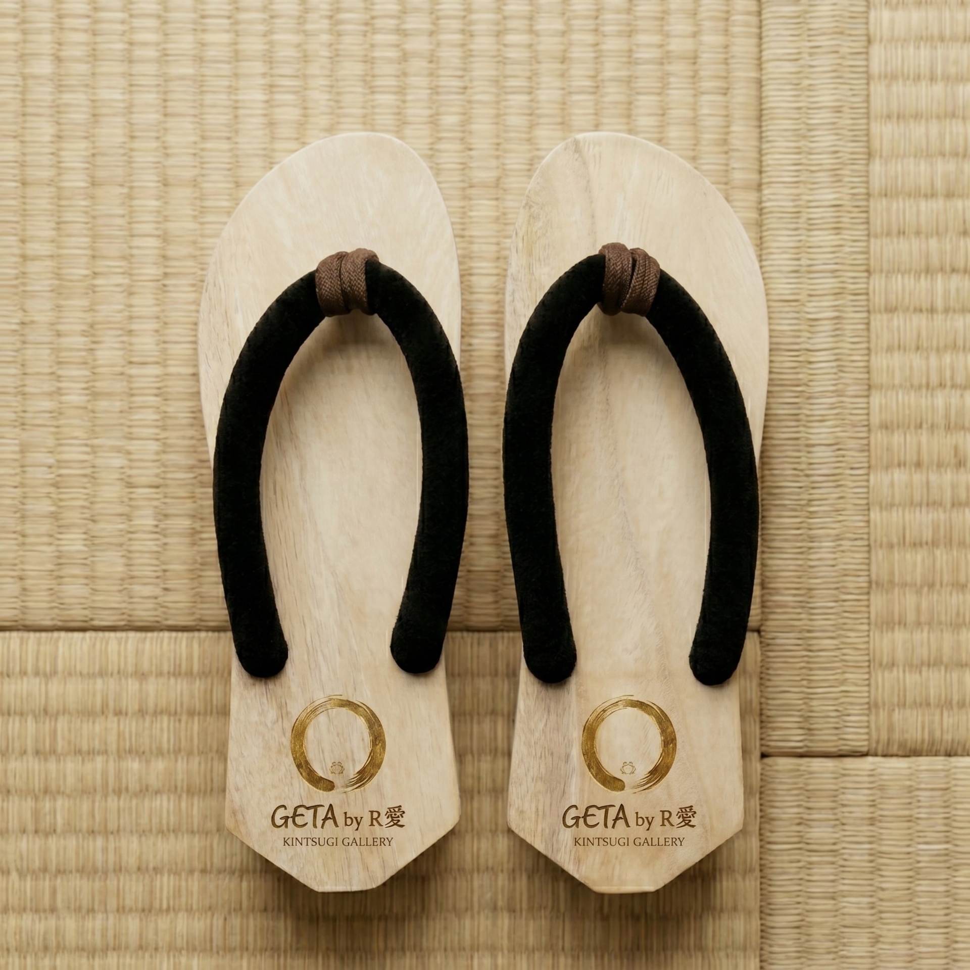 Geta · Bali Edition — Limited Edition of 77