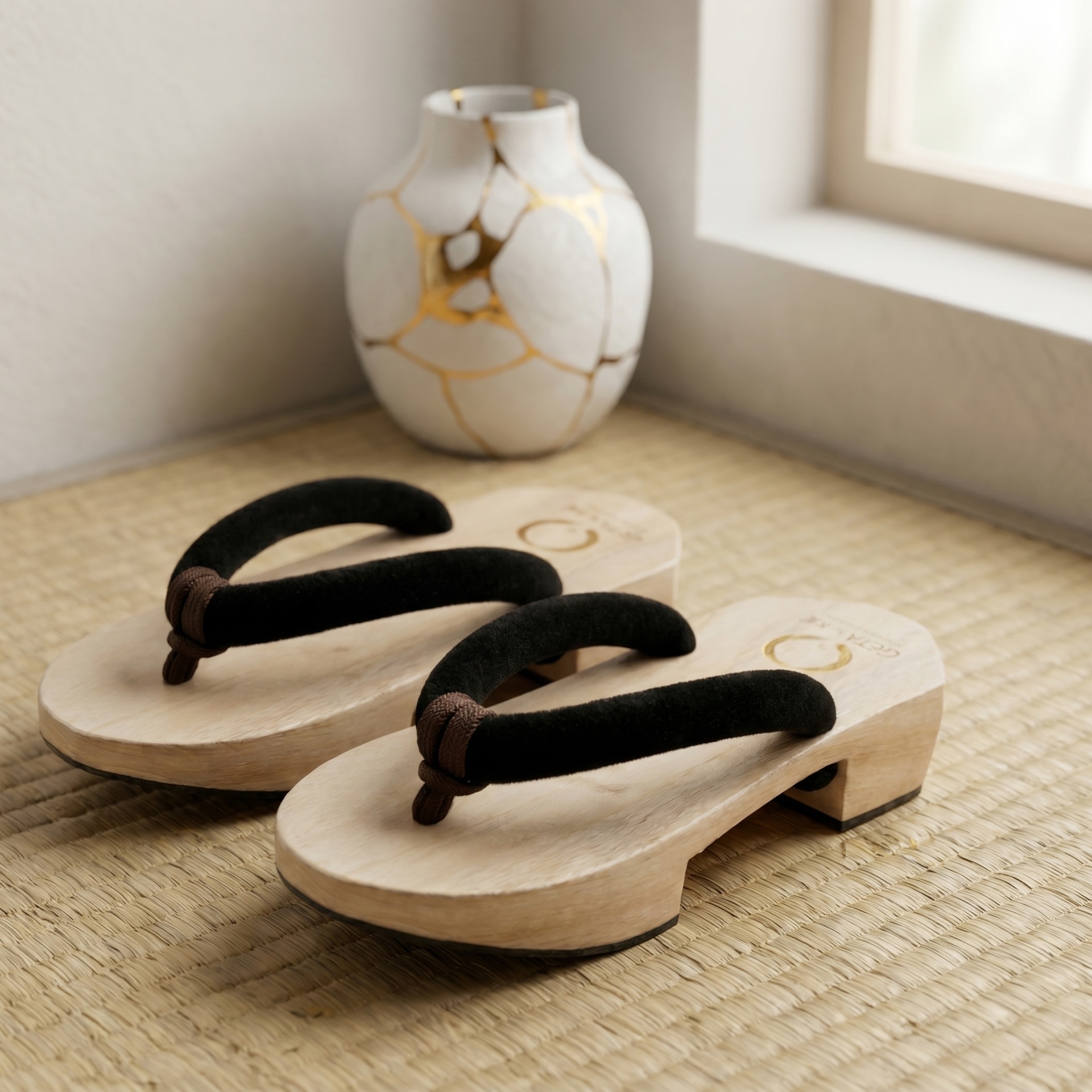 Geta · Bali Edition — Footwear · Limited Edition of 77, view 2
